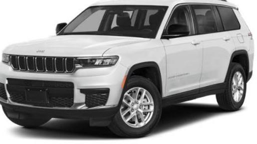 JEEP GRAND CHEROKEE 2023 1C4RJKBG5P8778932 image